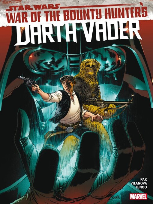 Title details for Star Wars: Darth Vader (2020), Volume 3 by Marvel Various - Available